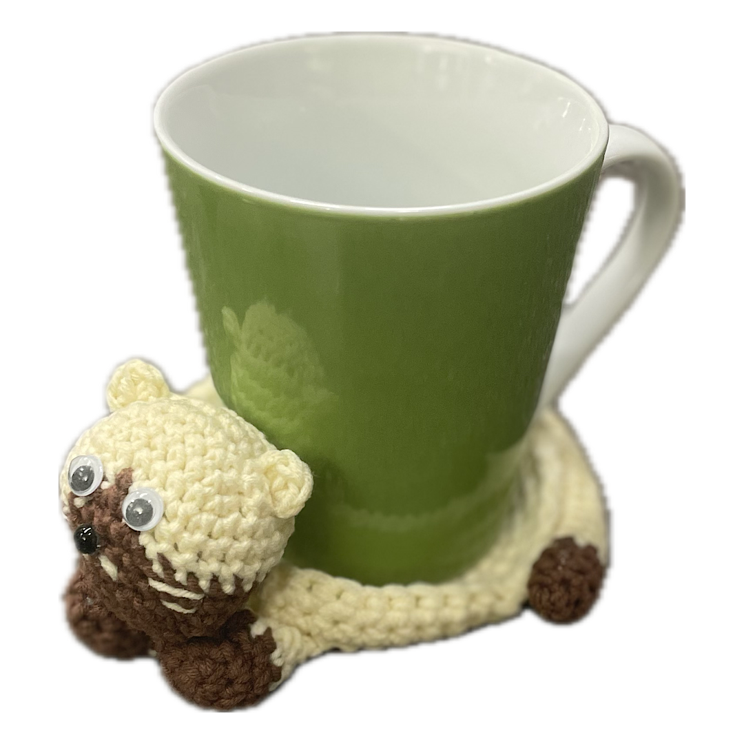 زیر لیوانی ( ماگ )