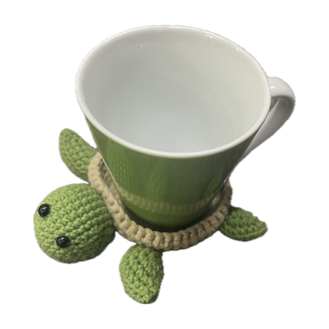 زیر لیوانی (ماگ)